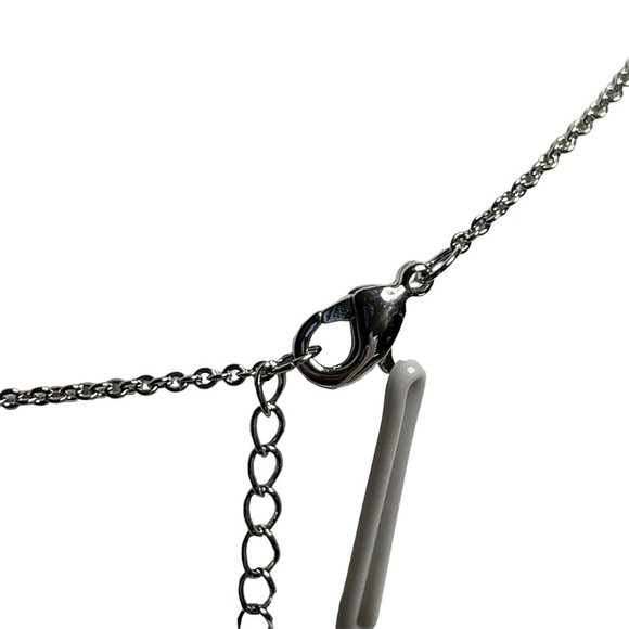 Pesmes pendant on chain NWOT - Picture 5 of 6